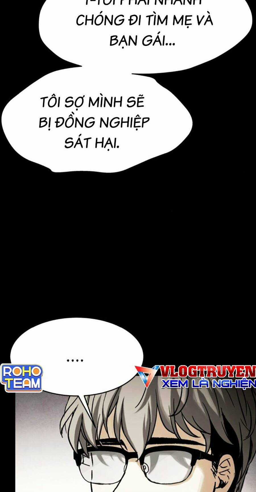 Mầm Chết - Chapter 34 - Trang 24