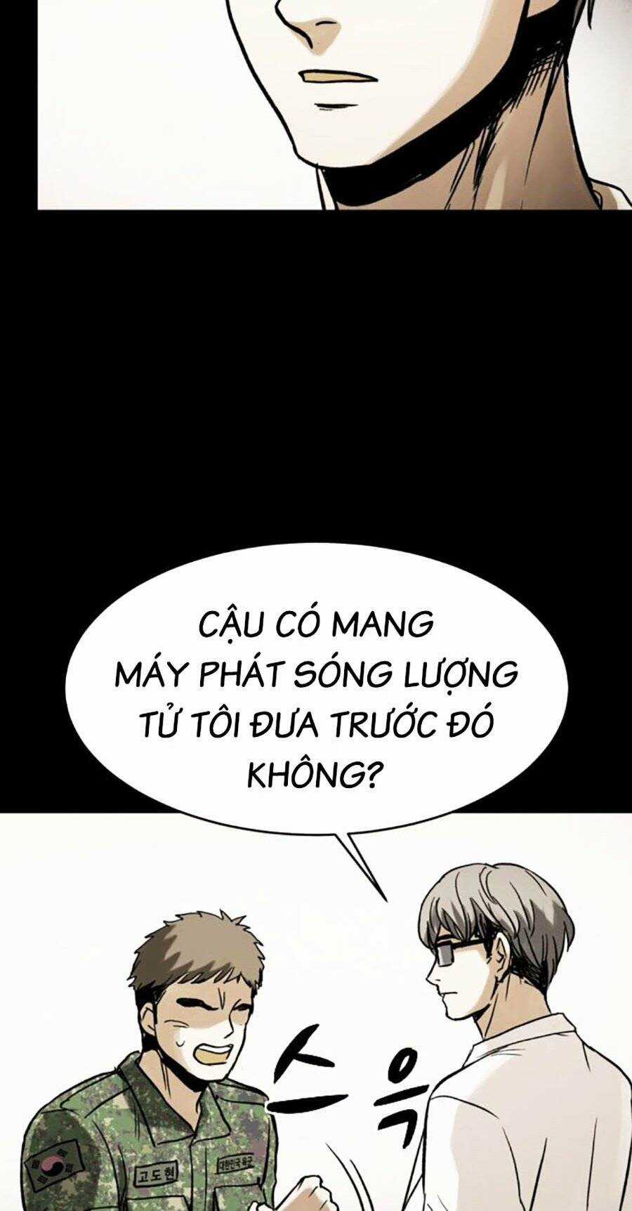 Mầm Chết - Chapter 34 - Trang 25