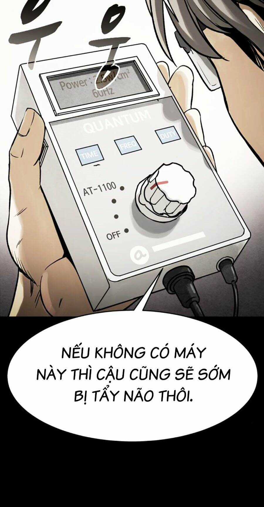 Mầm Chết - Chapter 34 - Trang 27