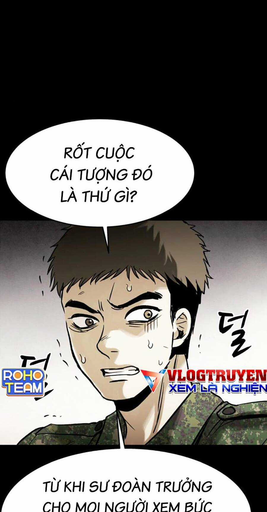 Mầm Chết - Chapter 34 - Trang 28