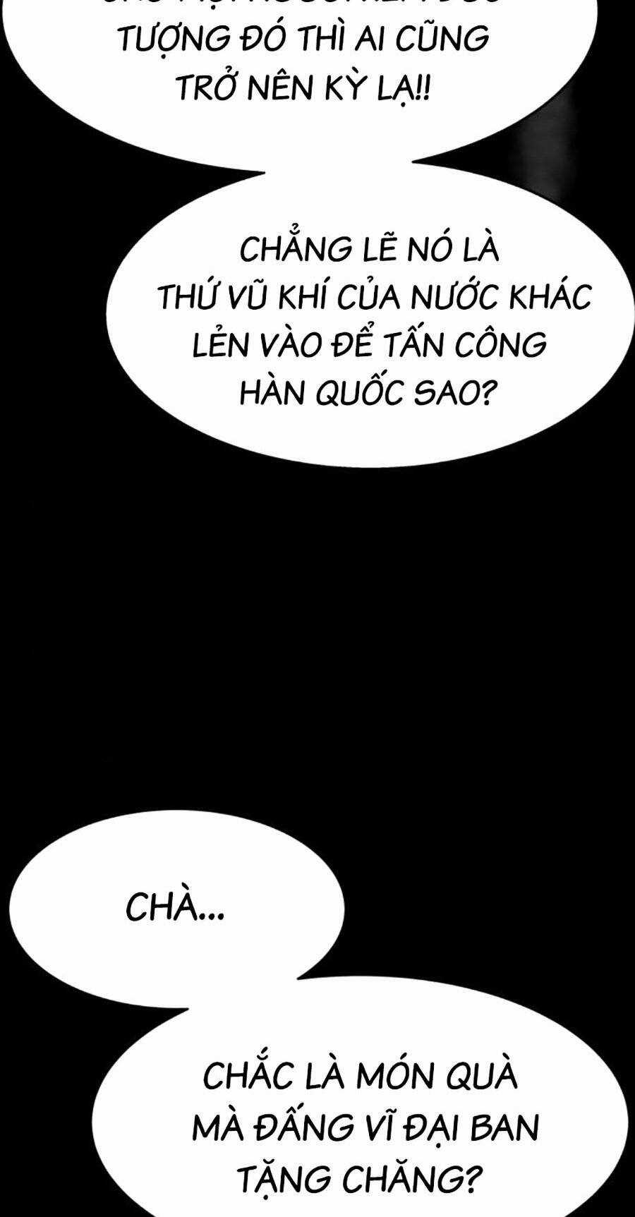 Mầm Chết - Chapter 34 - Trang 29