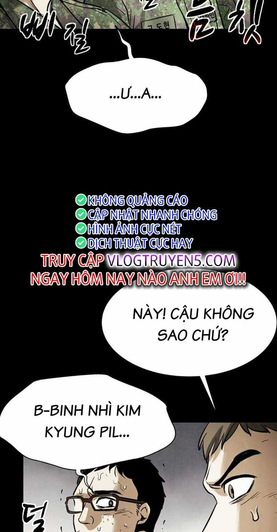 Mầm Chết - Chapter 34 - Trang 4