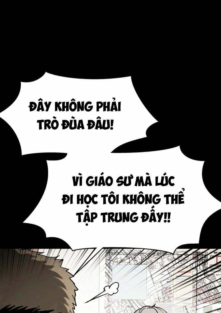 Mầm Chết - Chapter 34 - Trang 31