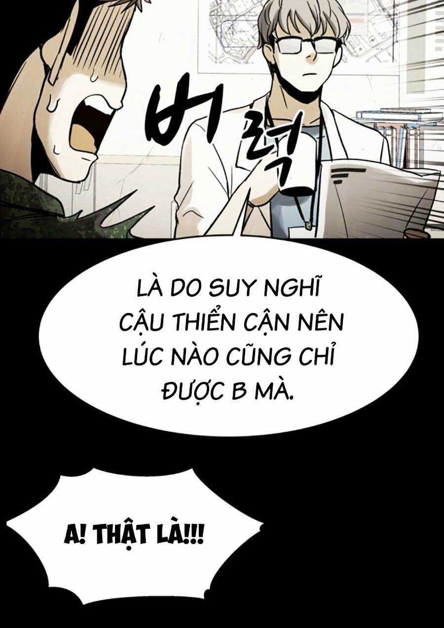 Mầm Chết - Chapter 34 - Trang 32