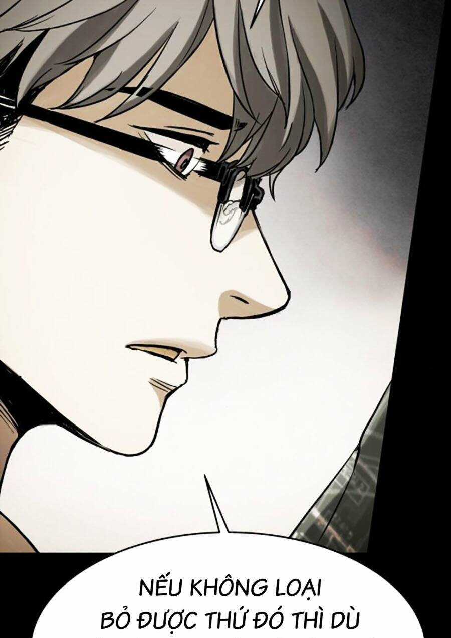 Mầm Chết - Chapter 34 - Trang 34