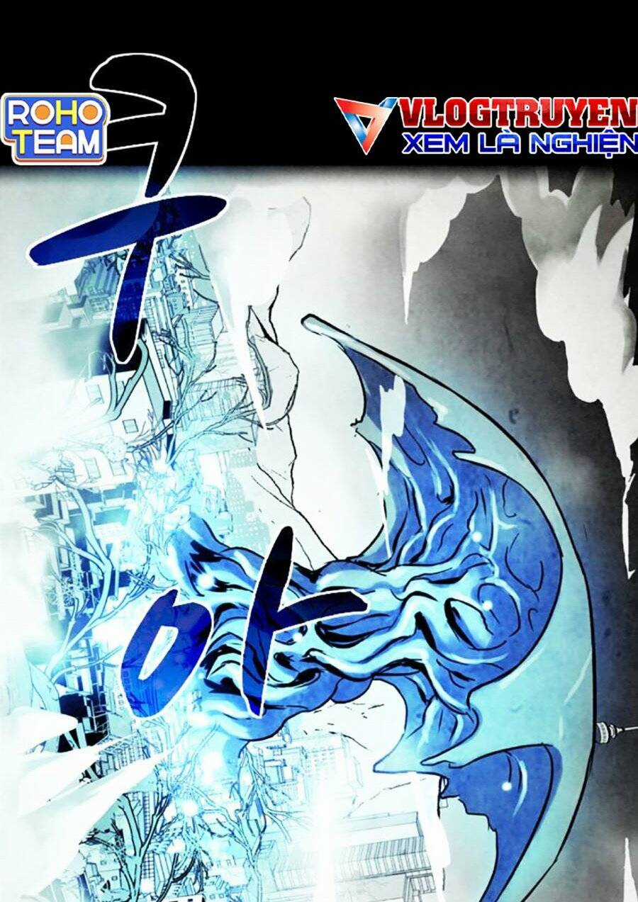 Mầm Chết - Chapter 34 - Trang 36