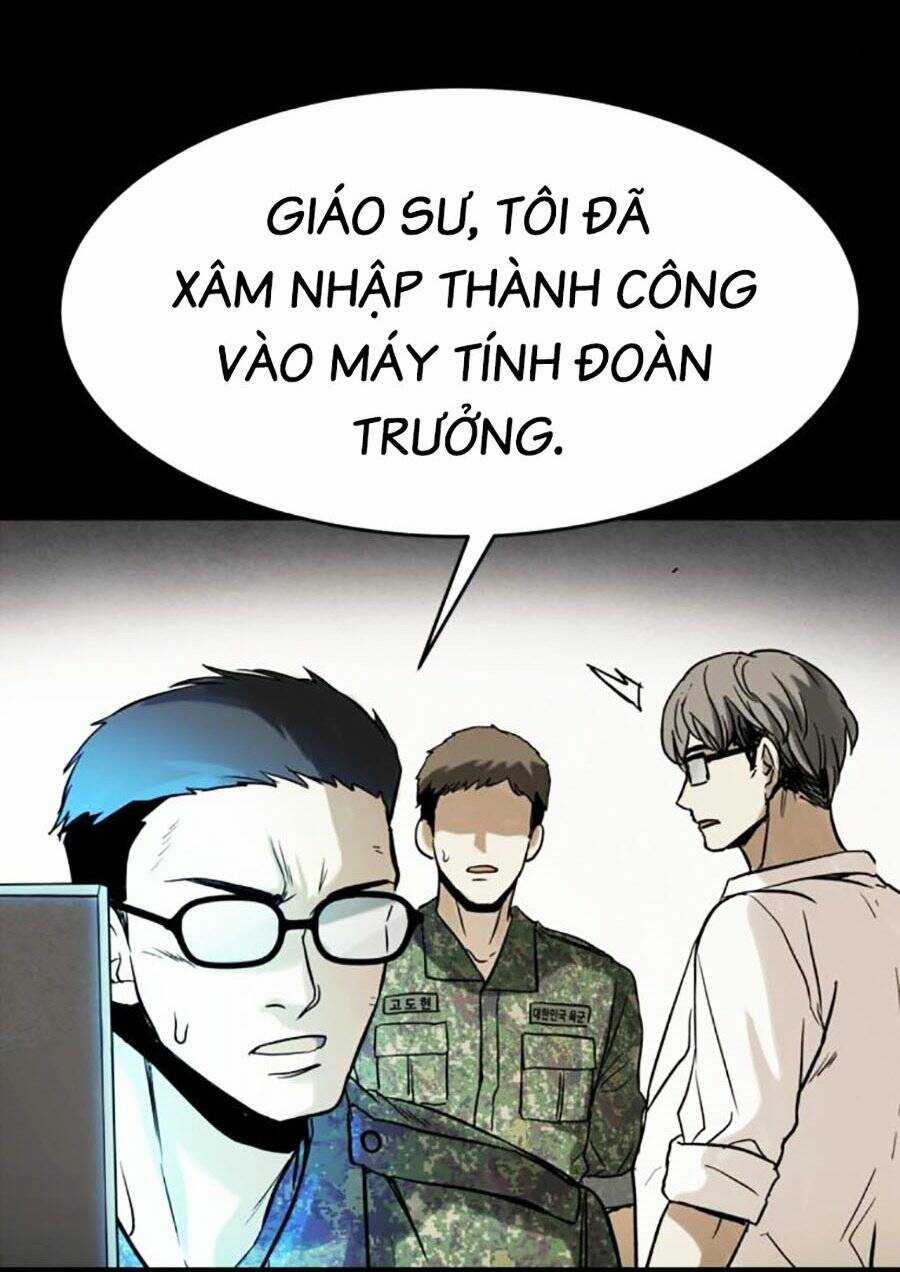 Mầm Chết - Chapter 34 - Trang 39