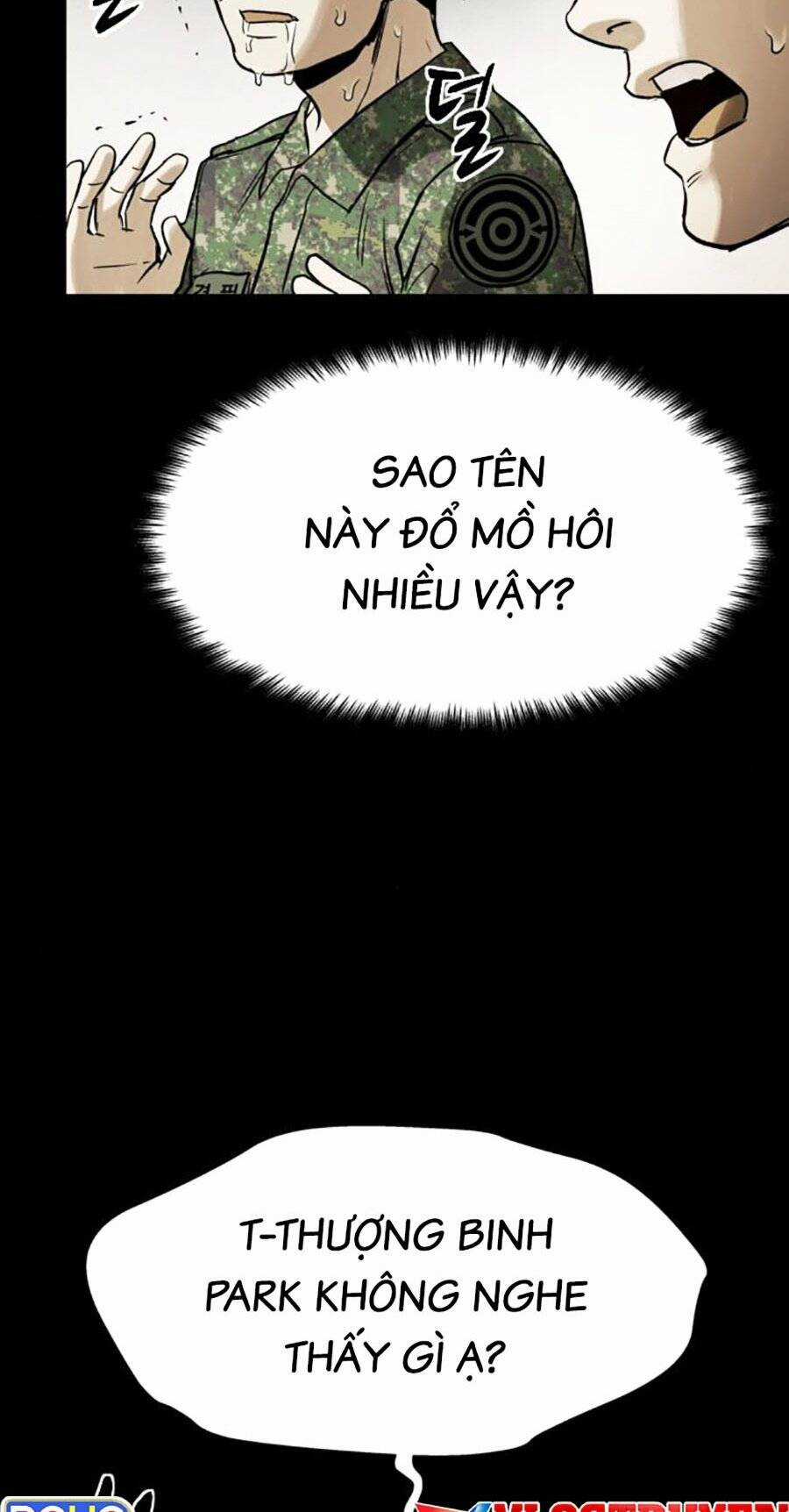 Mầm Chết - Chapter 34 - Trang 5