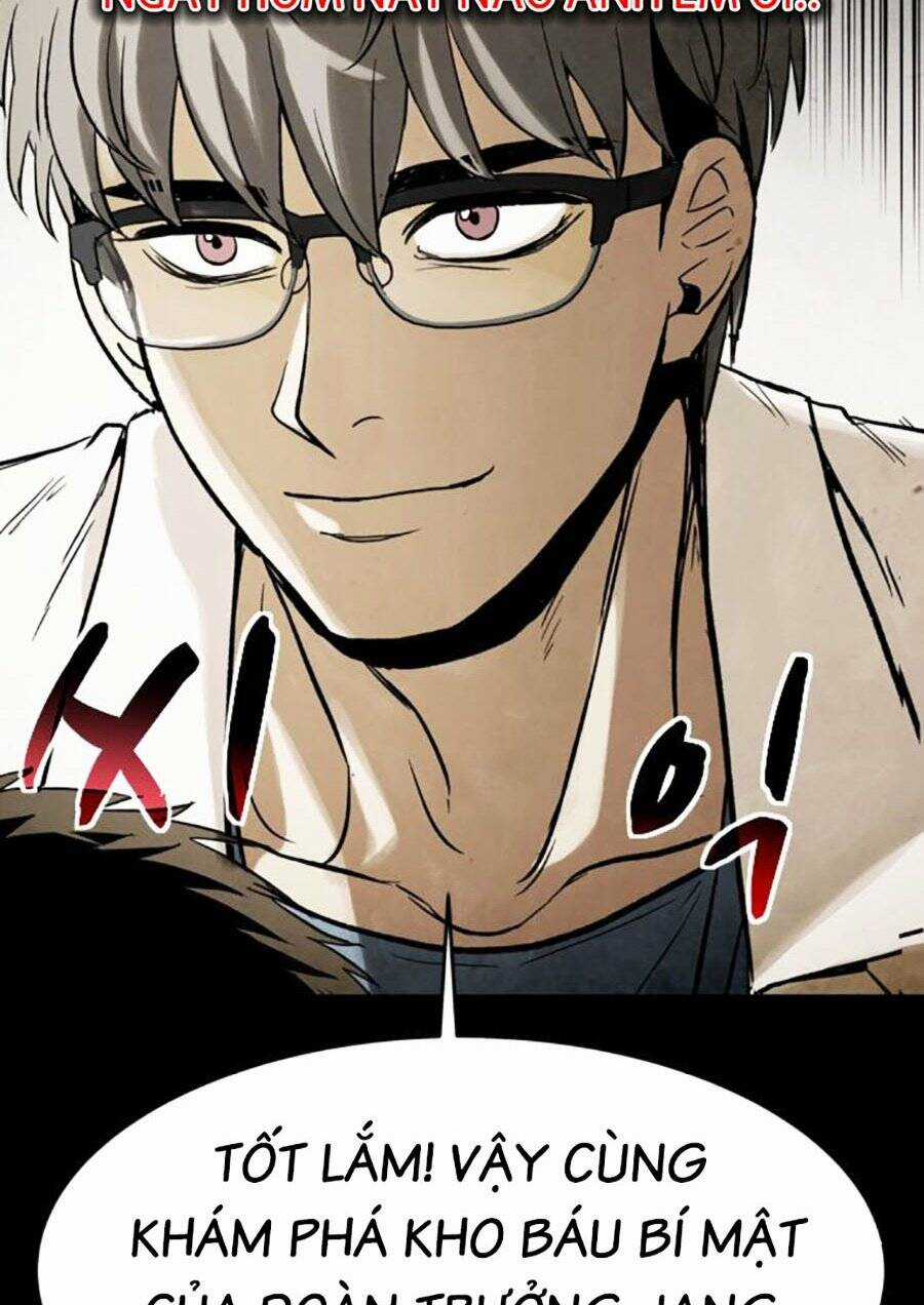 Mầm Chết - Chapter 34 - Trang 41