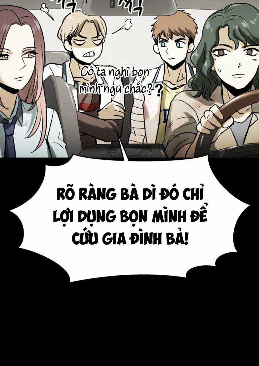 Mầm Chết - Chapter 34 - Trang 45