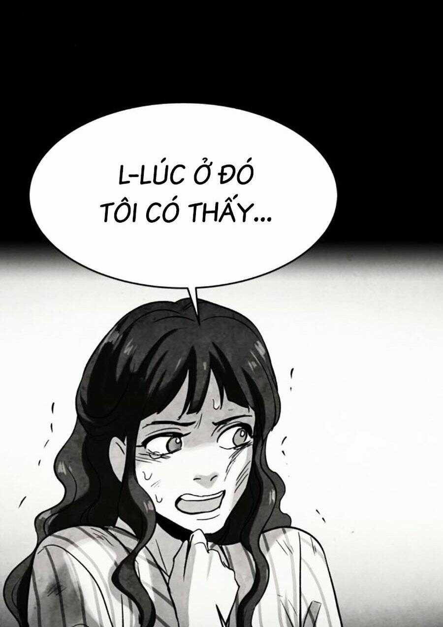 Mầm Chết - Chapter 34 - Trang 46