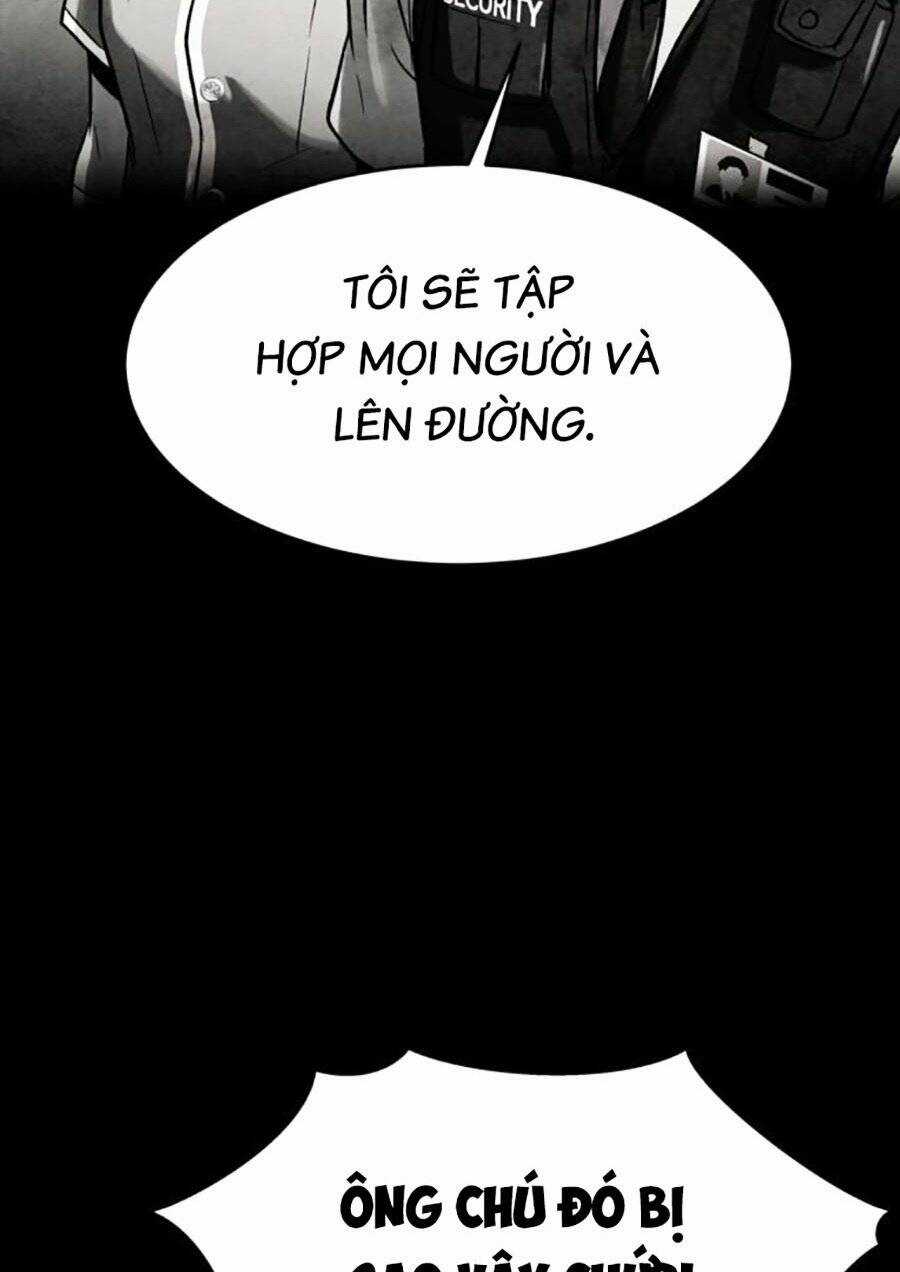 Mầm Chết - Chapter 34 - Trang 49