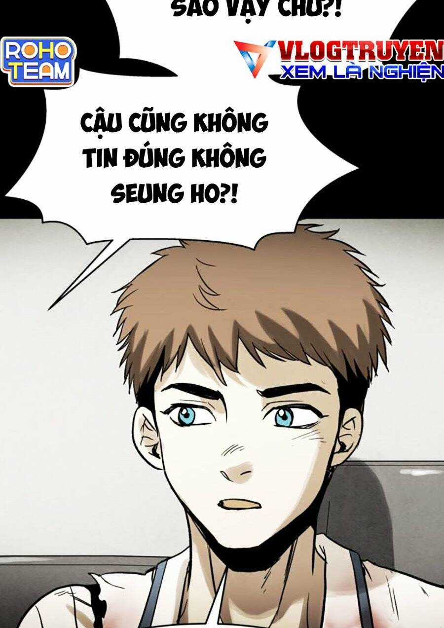 Mầm Chết - Chapter 34 - Trang 50