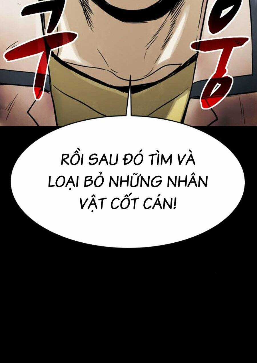 Mầm Chết - Chapter 34 - Trang 58