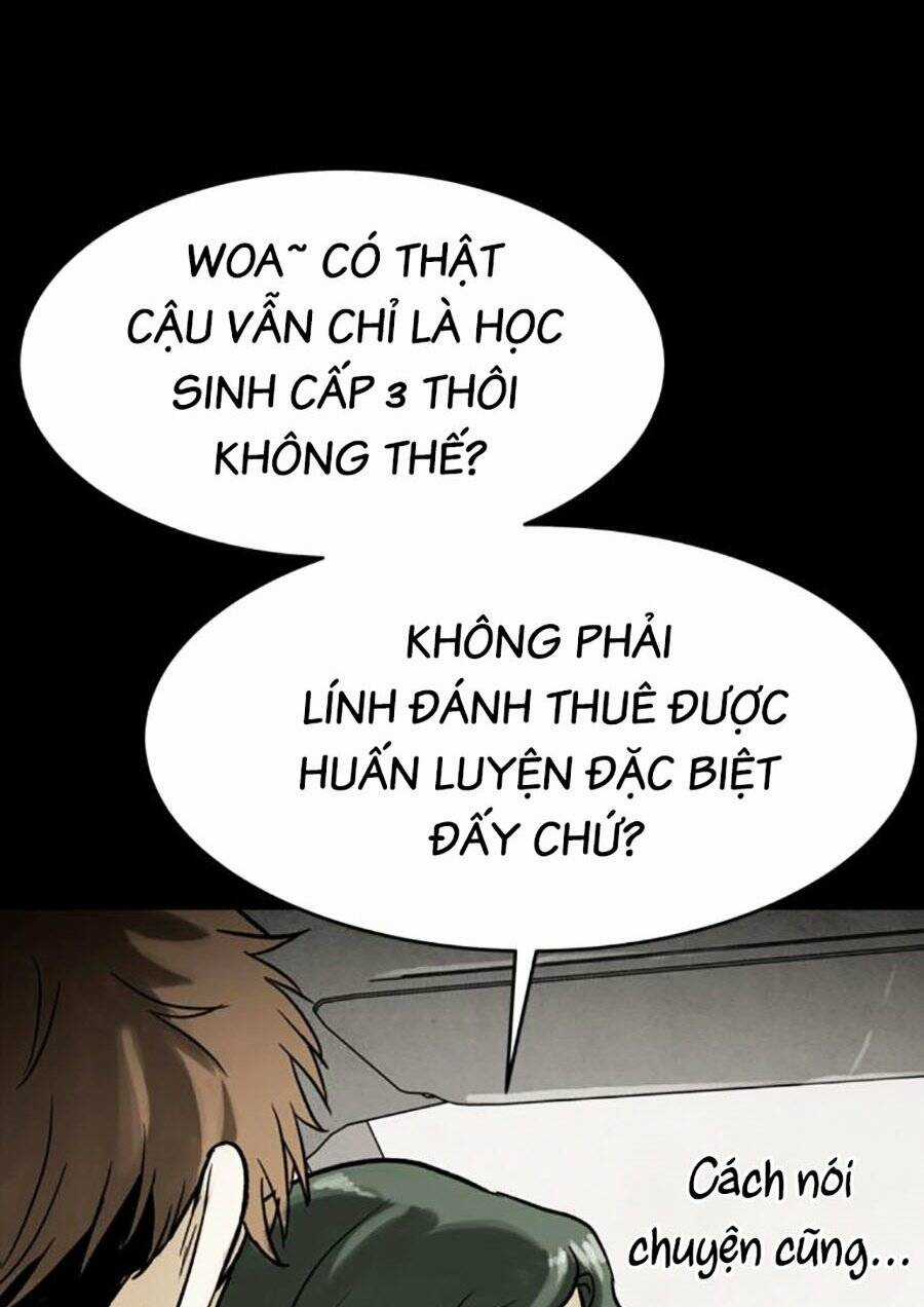 Mầm Chết - Chapter 34 - Trang 59