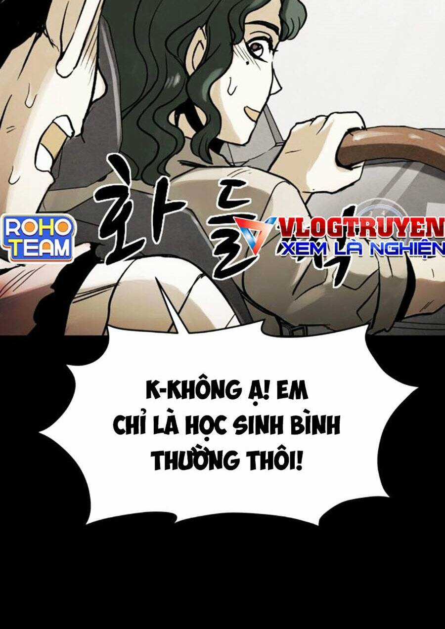 Mầm Chết - Chapter 34 - Trang 60