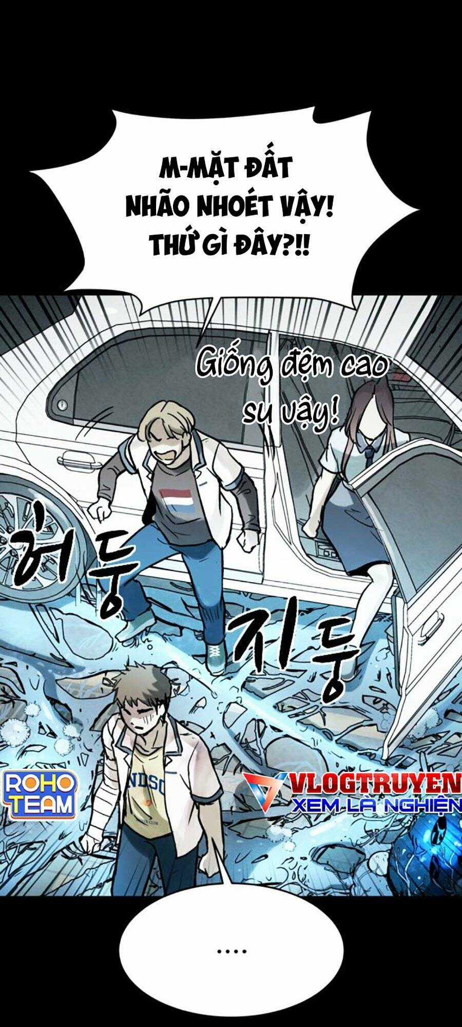 Mầm Chết - Chapter 34 - Trang 64