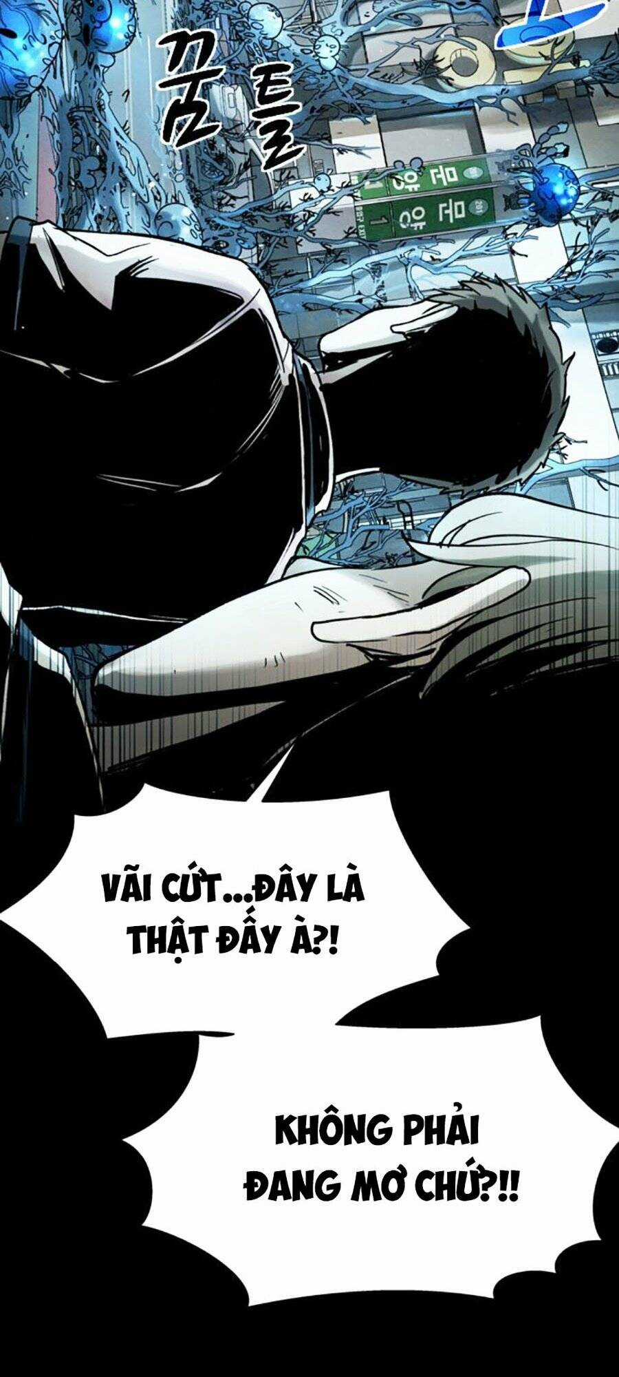 Mầm Chết - Chapter 34 - Trang 67