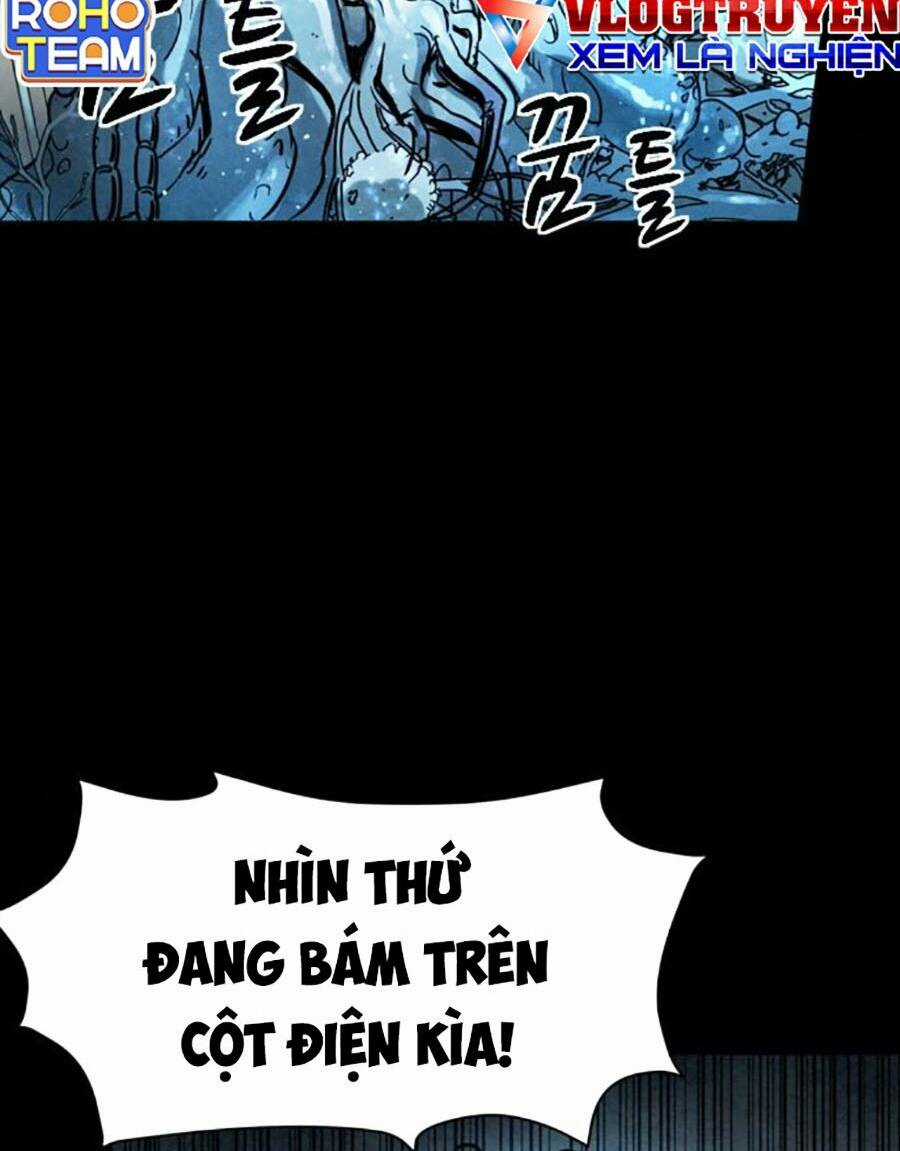 Mầm Chết - Chapter 34 - Trang 69