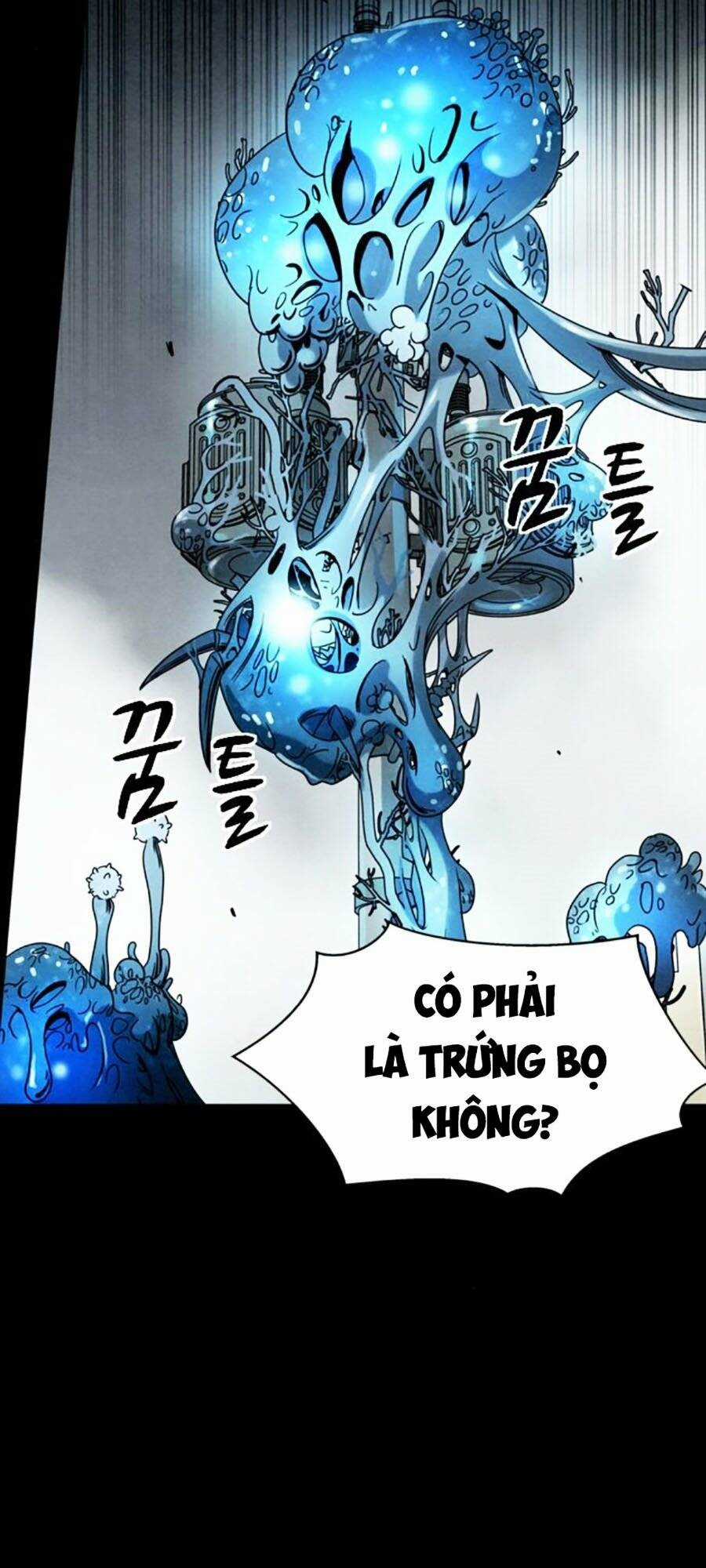 Mầm Chết - Chapter 34 - Trang 70