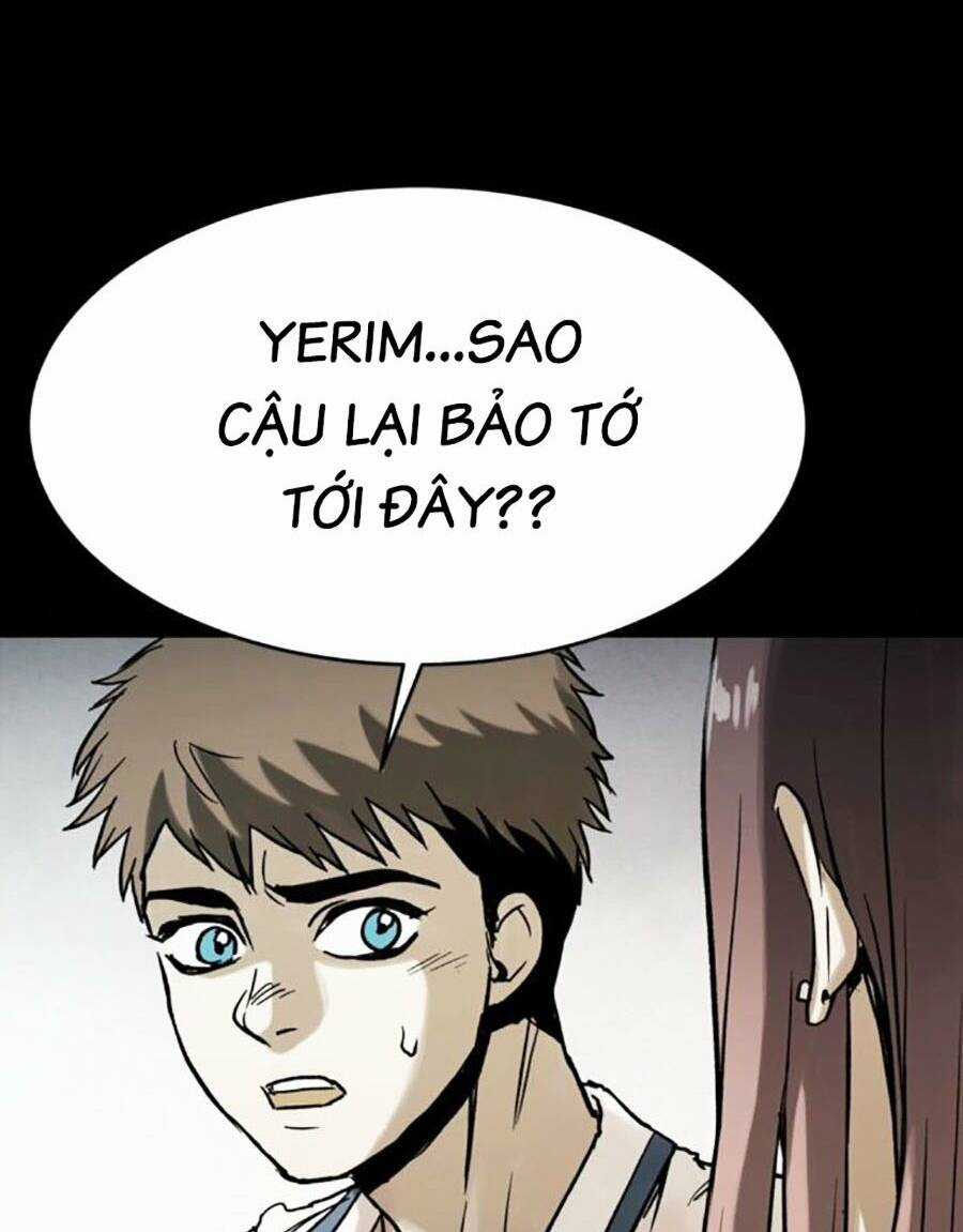 Mầm Chết - Chapter 34 - Trang 75