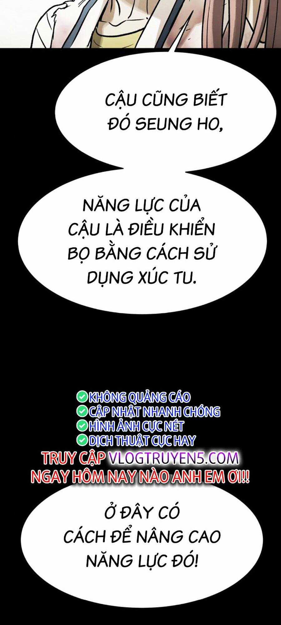 Mầm Chết - Chapter 34 - Trang 76