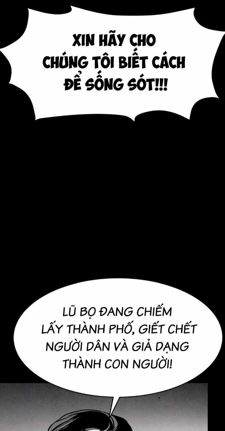 Mầm Chết - Chapter 34 - Trang 9