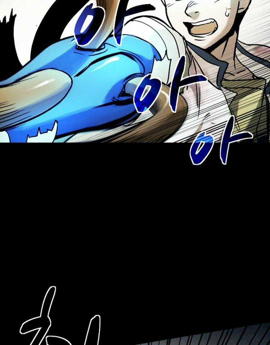 Mầm Chết - Chapter 34 - Trang 83