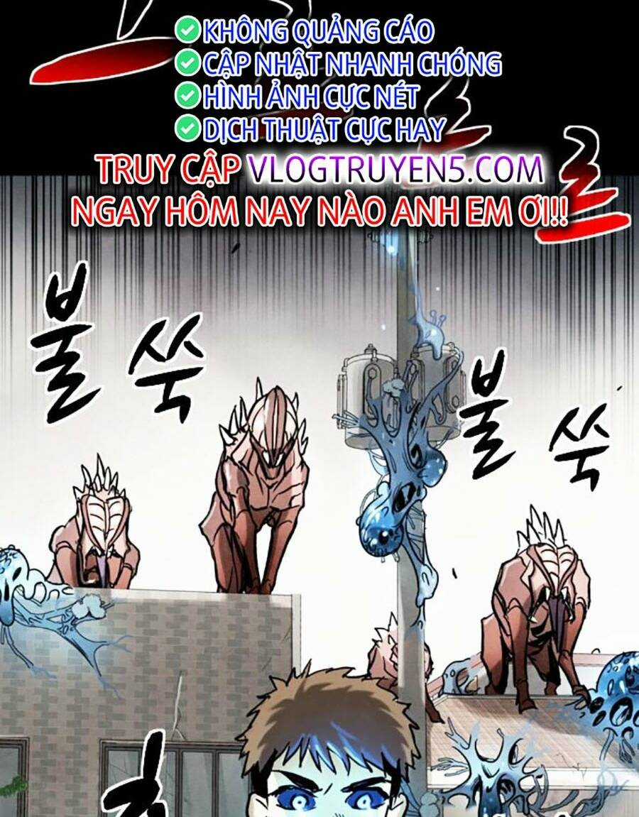 Mầm Chết - Chapter 34 - Trang 87