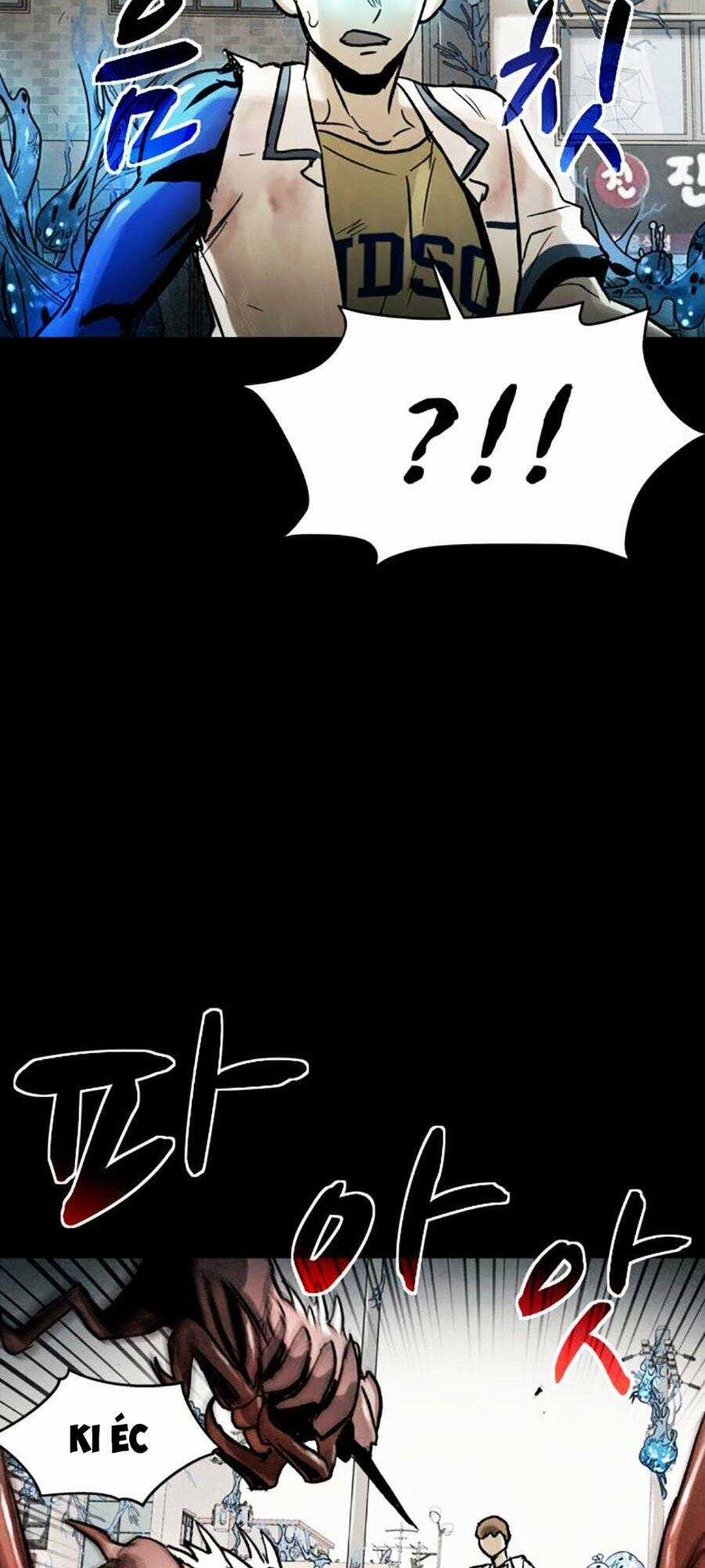 Mầm Chết - Chapter 34 - Trang 88