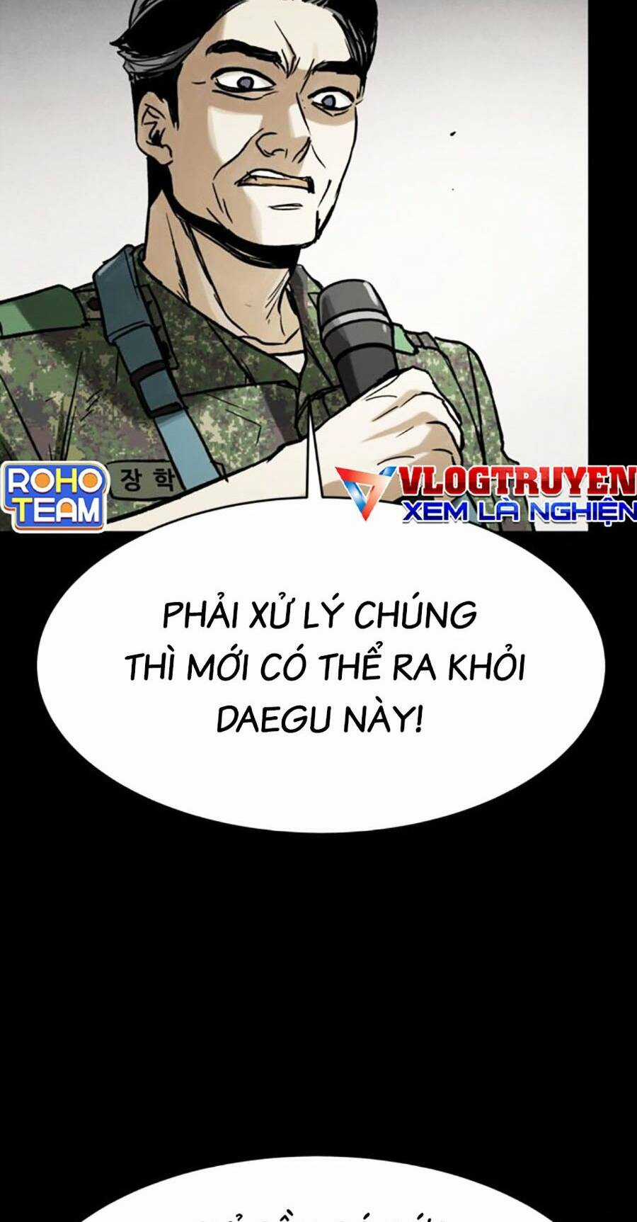 Mầm Chết - Chapter 34 - Trang 10