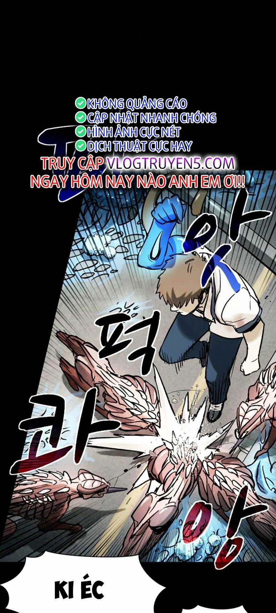 Mầm Chết - Chapter 34 - Trang 91