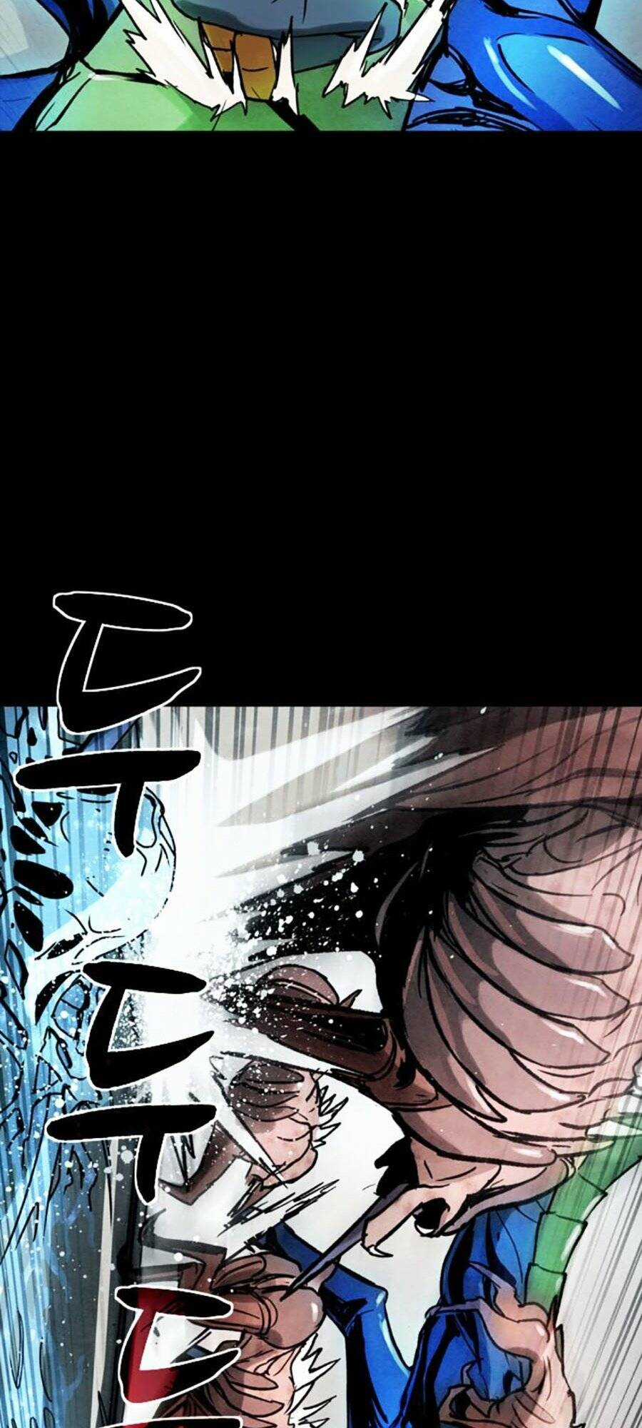 Mầm Chết - Chapter 34 - Trang 97