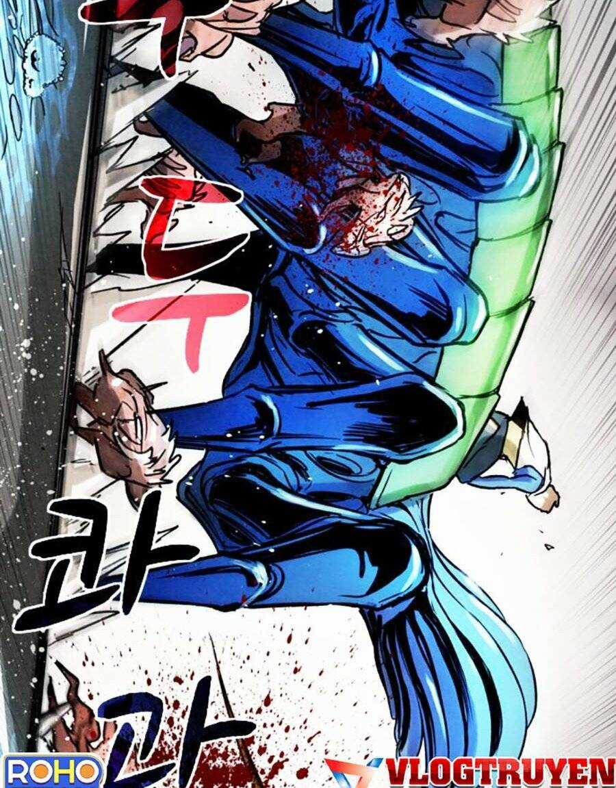 Mầm Chết - Chapter 34 - Trang 98