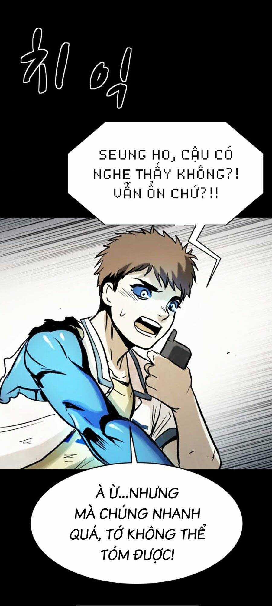 Mầm Chết - Chapter 34 - Trang 100