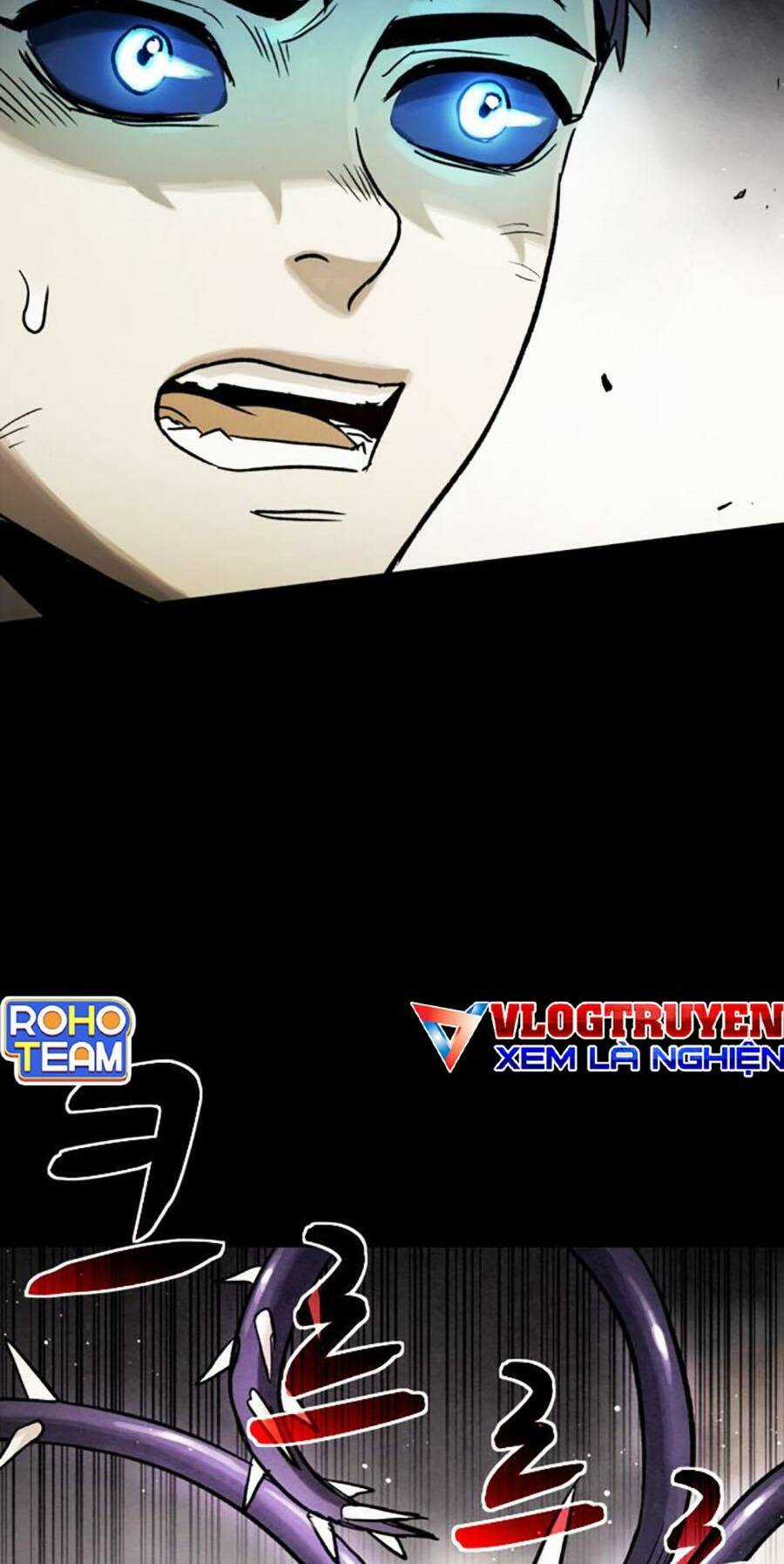 Mầm Chết - Chapter 35 - Trang 2