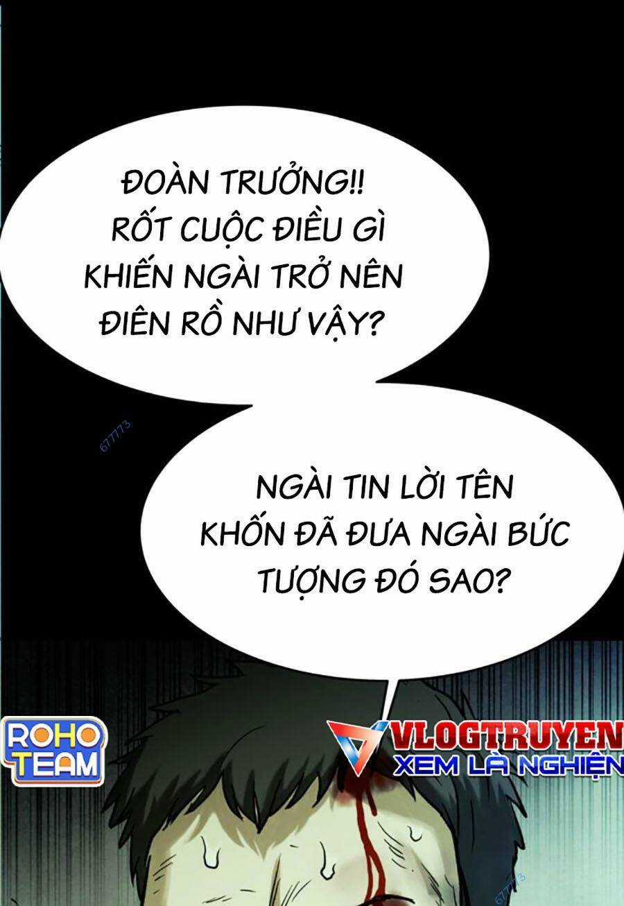 Mầm Chết - Chapter 35 - Trang 101