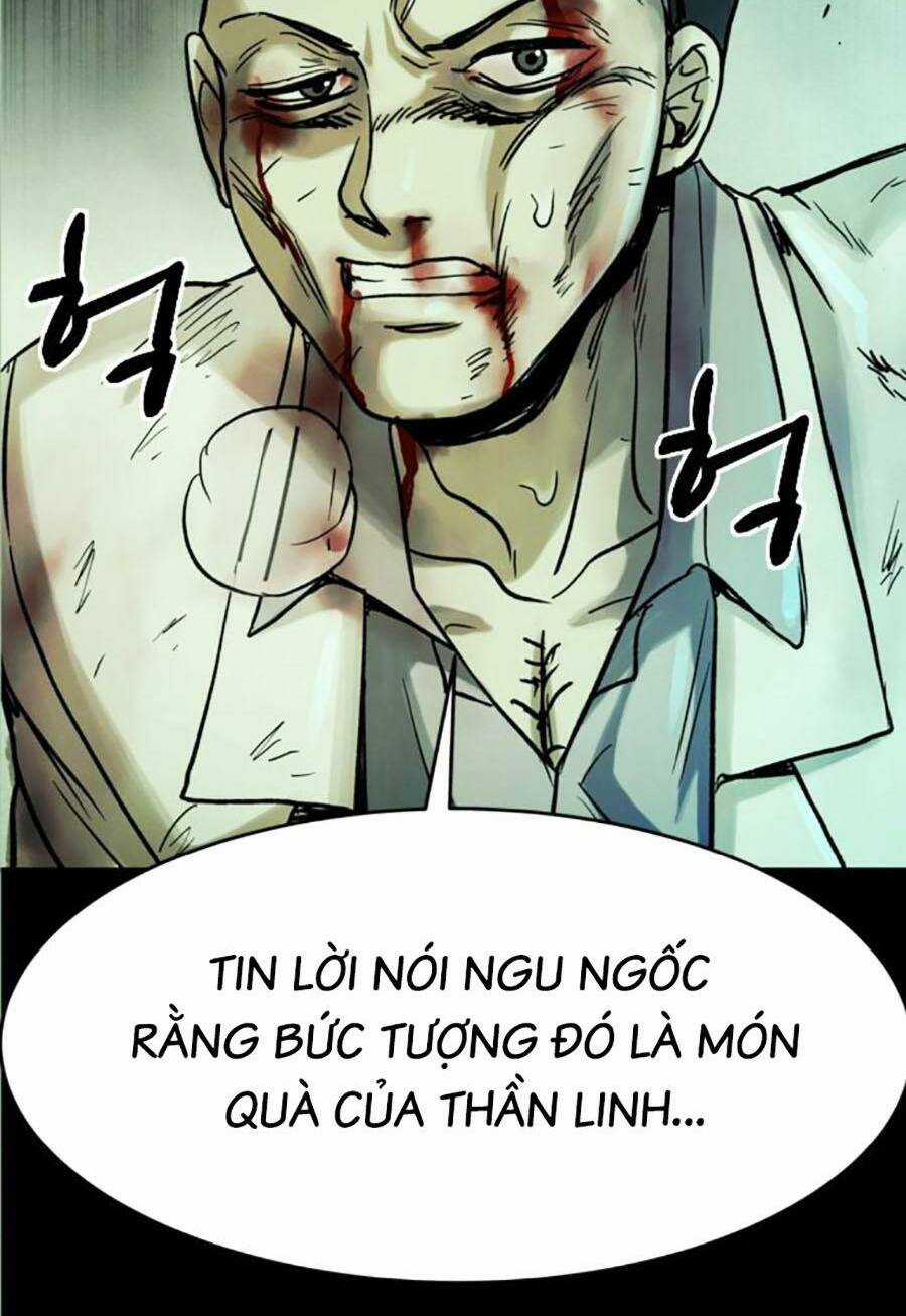 Mầm Chết - Chapter 35 - Trang 102