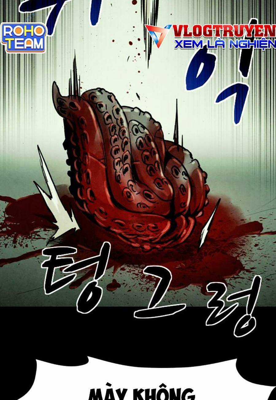 Mầm Chết - Chapter 35 - Trang 109