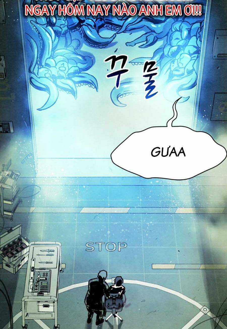 Mầm Chết - Chapter 35 - Trang 113