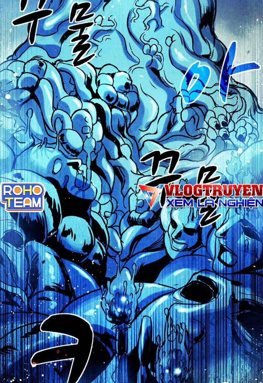 Mầm Chết - Chapter 35 - Trang 116