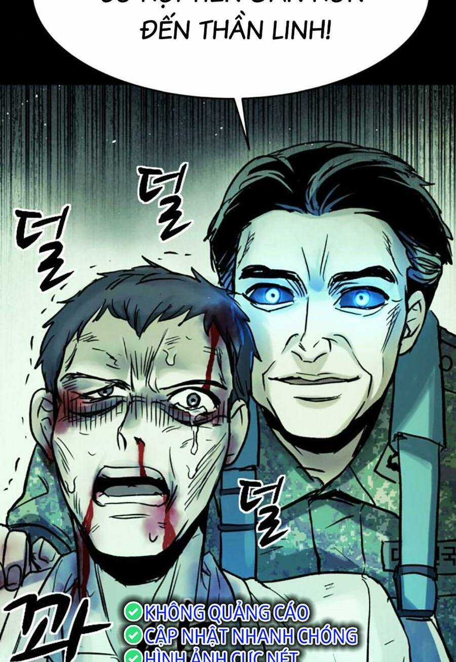 Mầm Chết - Chapter 35 - Trang 118