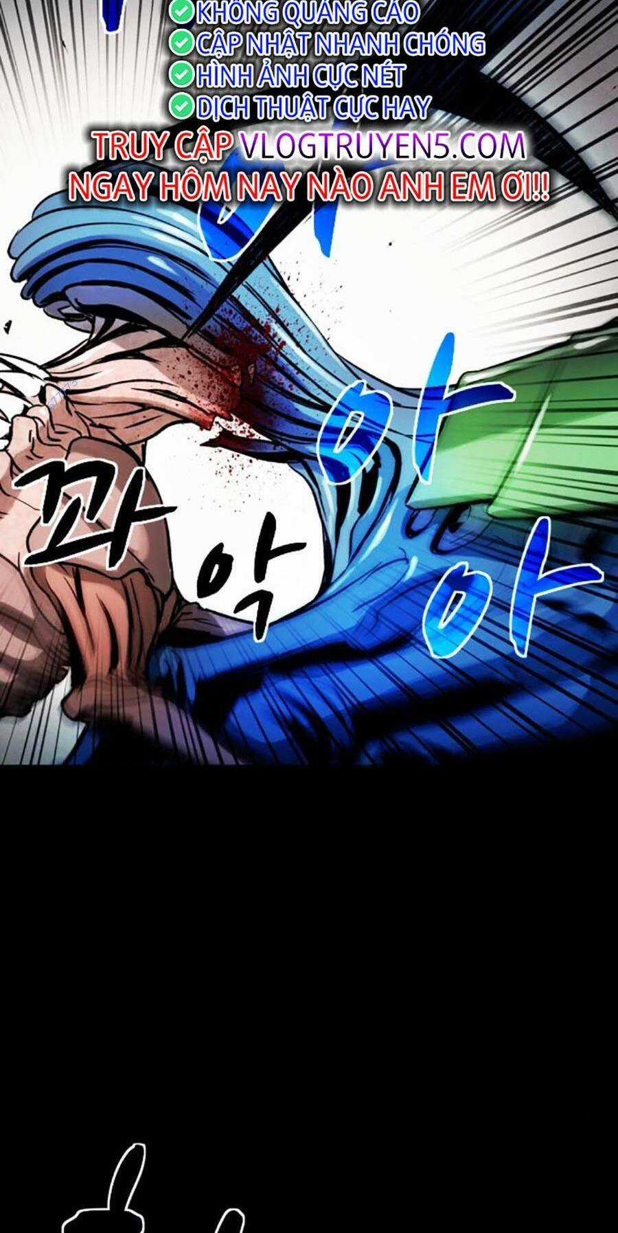 Mầm Chết - Chapter 35 - Trang 14