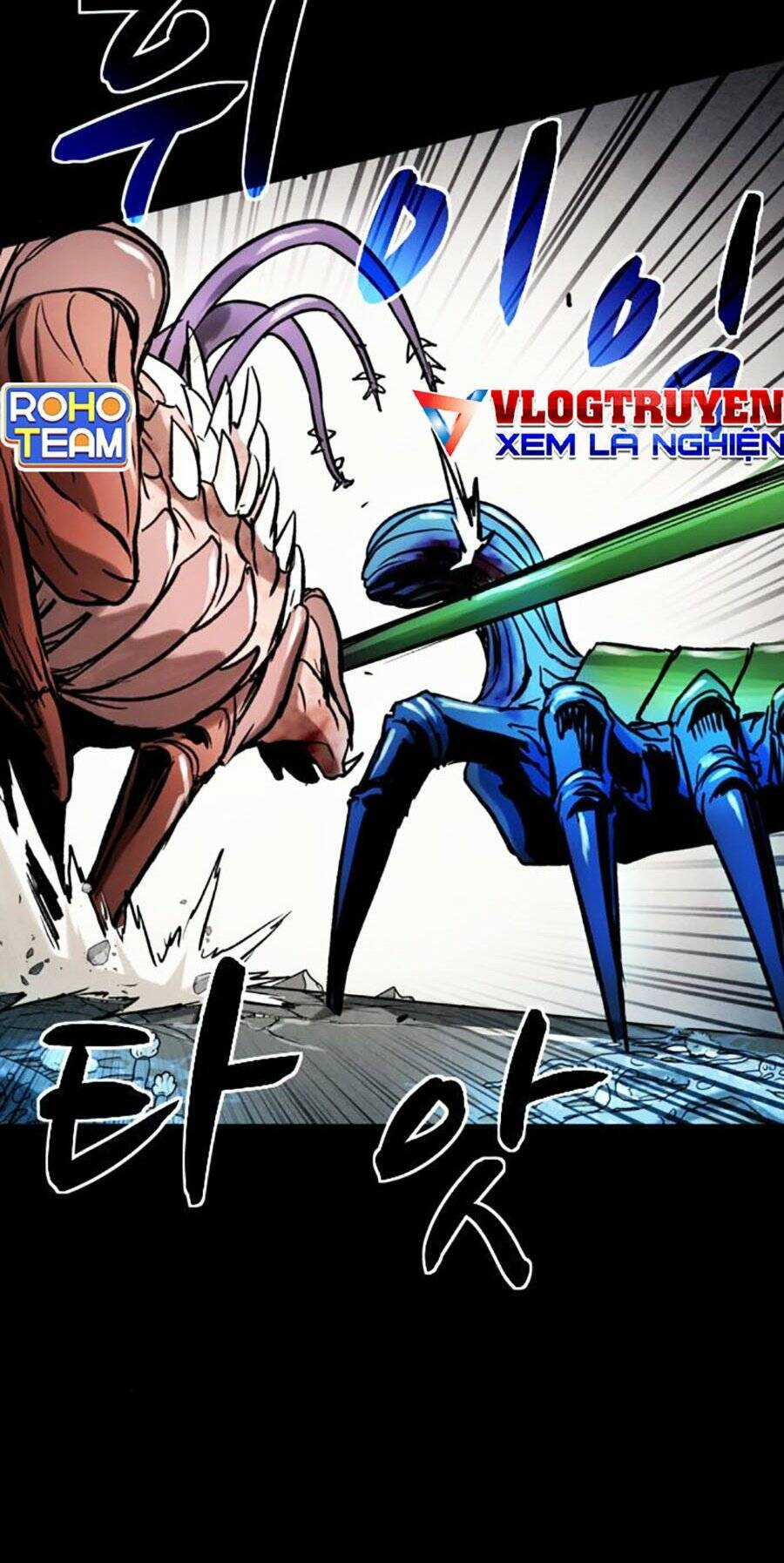 Mầm Chết - Chapter 35 - Trang 15