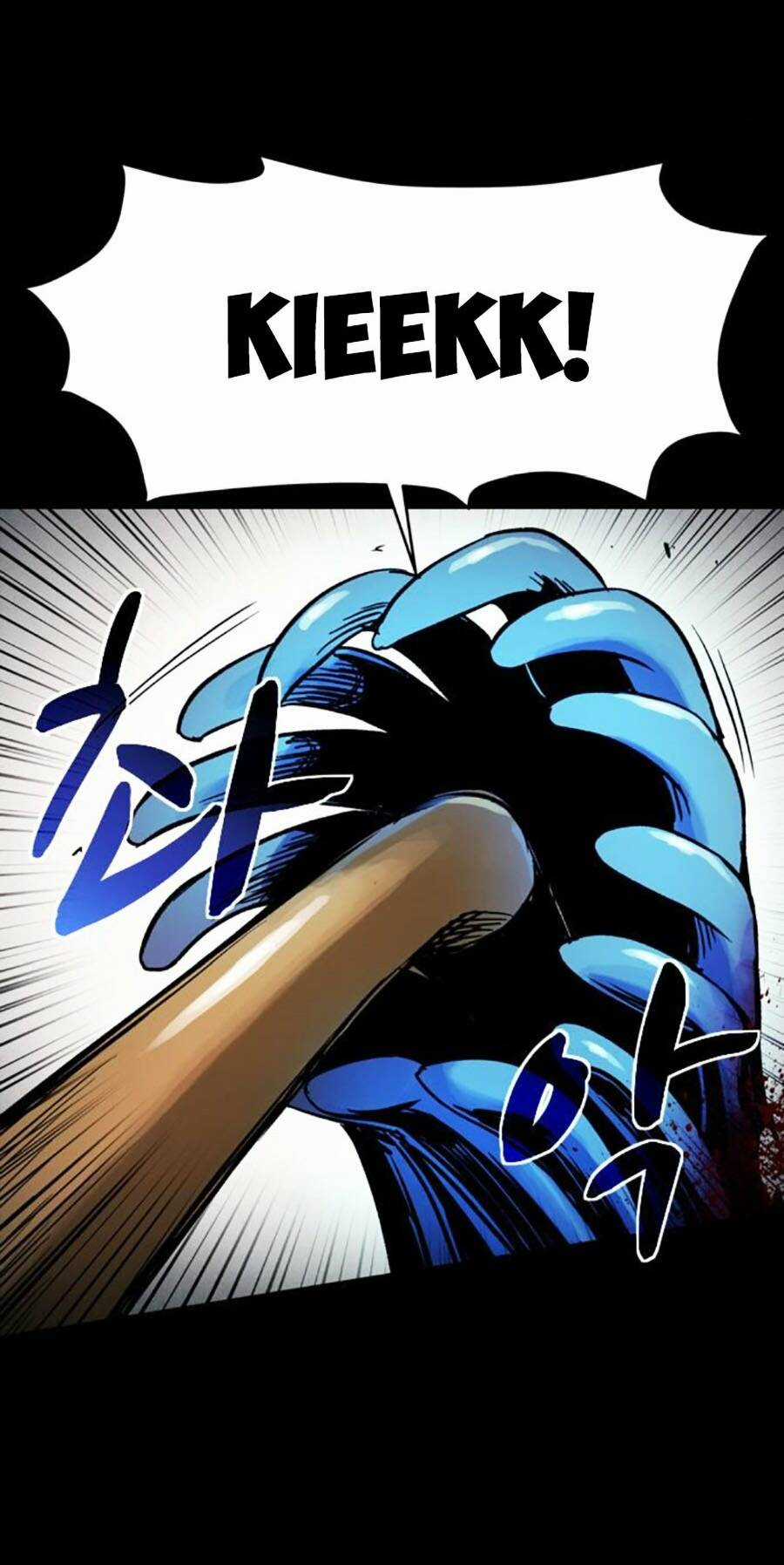 Mầm Chết - Chapter 35 - Trang 16