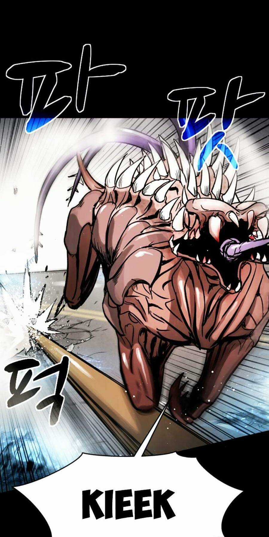 Mầm Chết - Chapter 35 - Trang 17