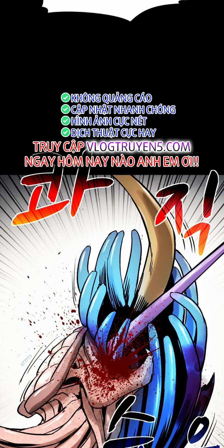 Mầm Chết - Chapter 35 - Trang 18