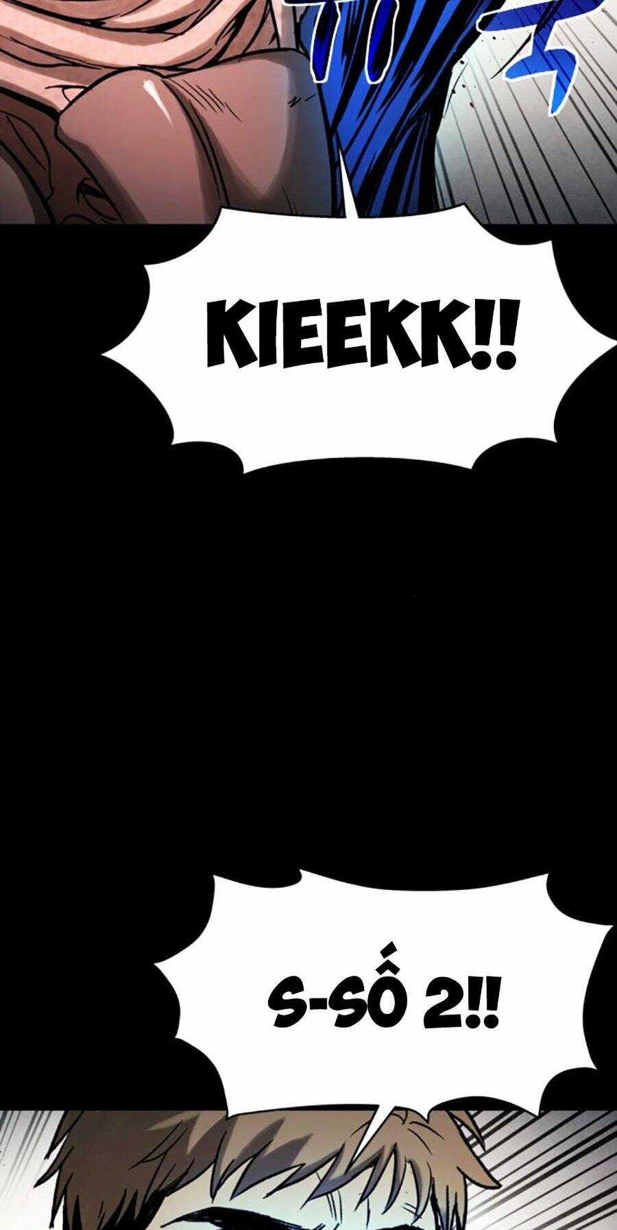 Mầm Chết - Chapter 35 - Trang 19