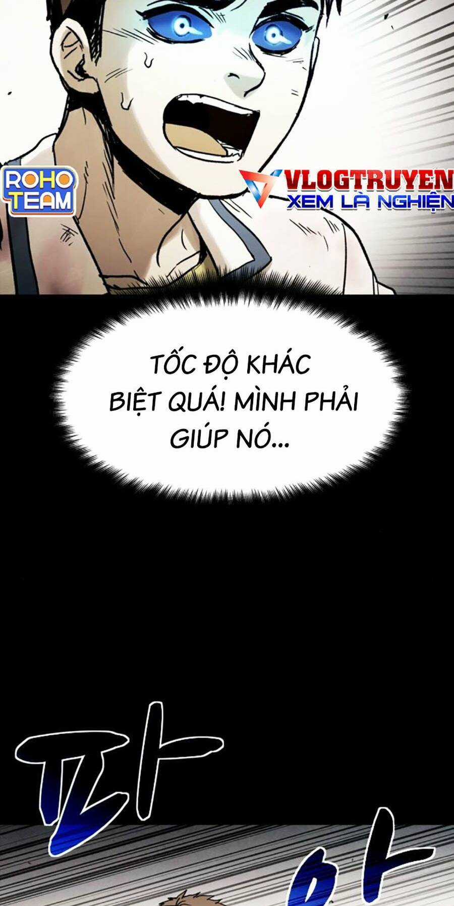 Mầm Chết - Chapter 35 - Trang 20