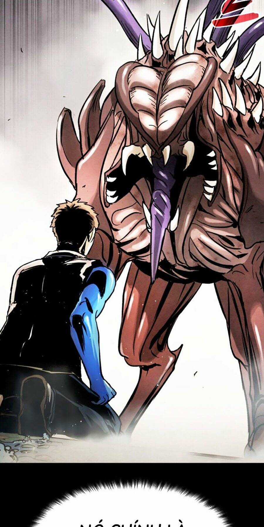 Mầm Chết - Chapter 35 - Trang 3